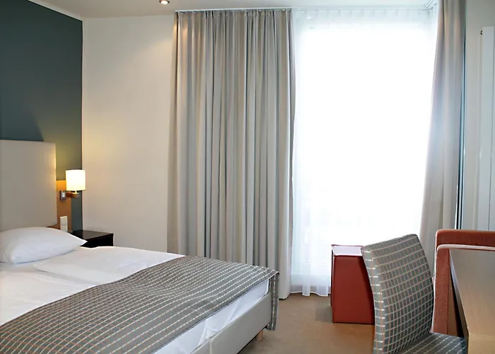 Hotel St.-Michaels-Heim Berlin